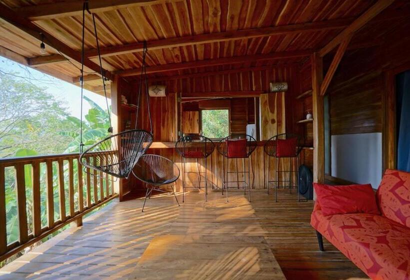 침실 1개 주택, Calamocha Lodge
