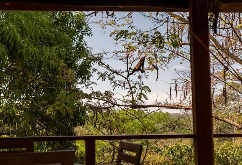 빌라 침실 1개, Calamocha Lodge