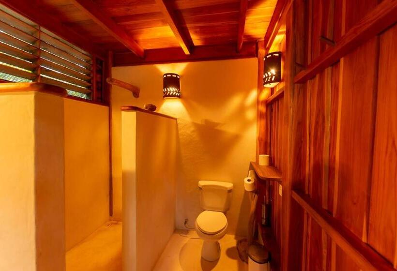 빌라 침실 1개, Calamocha Lodge