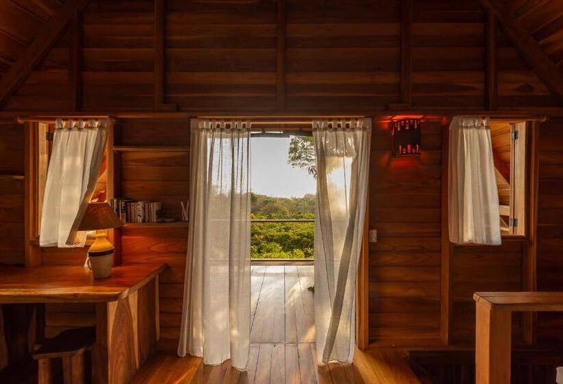 빌라 침실 1개, Calamocha Lodge