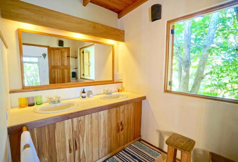 패밀리 룸 산 전망, Calamocha Lodge