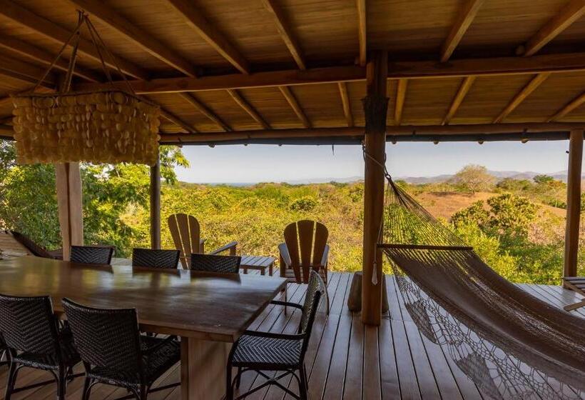 침실 3개 빌라, Calamocha Lodge
