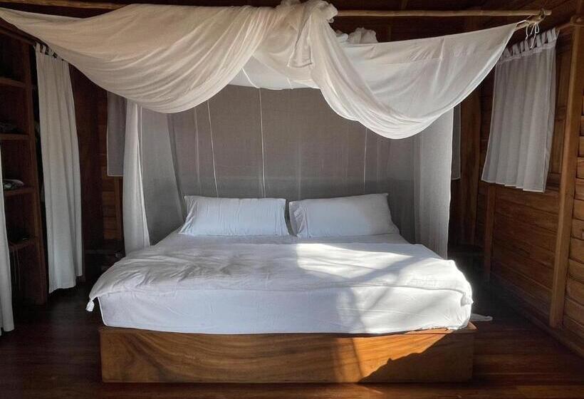 침실 3개 빌라, Calamocha Lodge