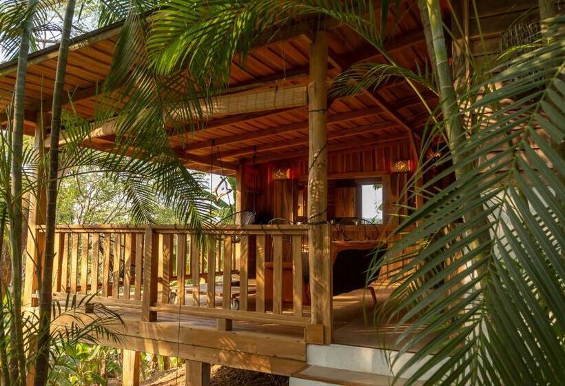 침실 1개 주택, Calamocha Lodge