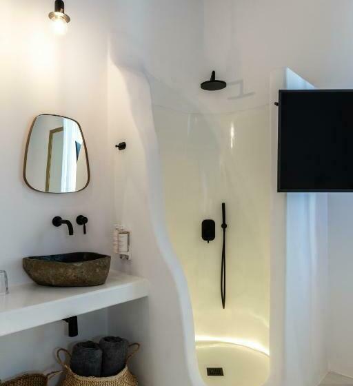 Номер Стандарт, The Townhouse Mykonos