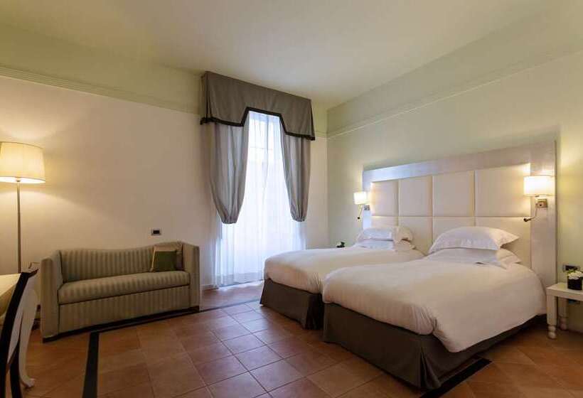 Deluxe Room, Doubletree By Hilton Royal Parc Soestduinen
