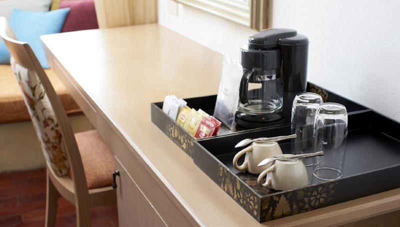 اتاق استاندارد با چشم‌انداز, Doubletree By Hilton Rotterdam Centre