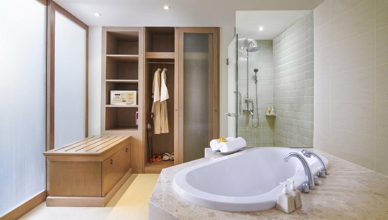 اتاق استاندارد با چشم‌انداز, Doubletree By Hilton Rotterdam Centre