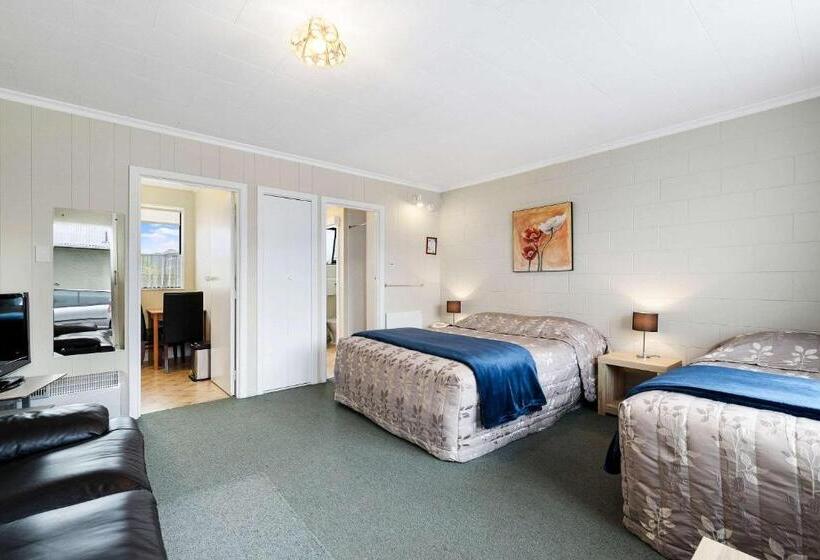 Номер Стандарт, Econo Lodge Canterbury Court Motel