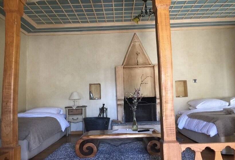 Апартаменты Deluxe 1 Спальня, Artsistas Houses