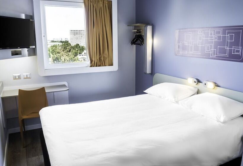 اتاق استاندارد, Ibis Budget Copiapo