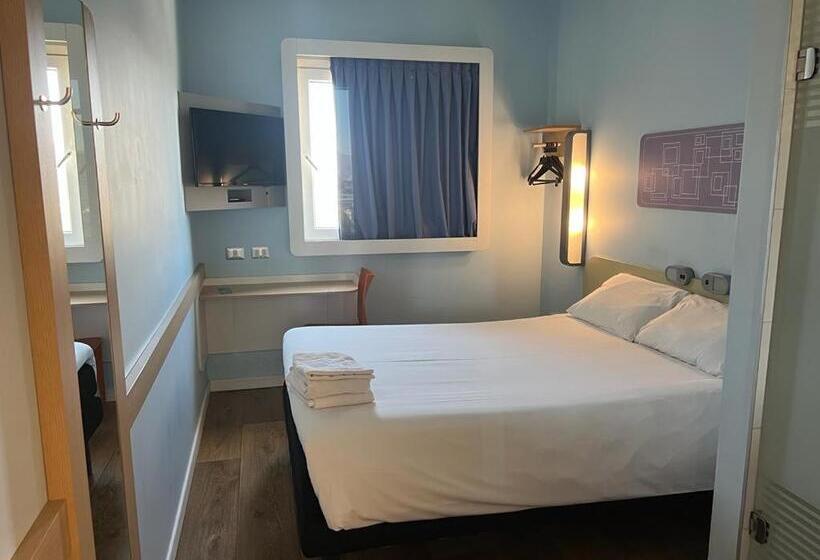 اتاق استاندارد, Ibis Budget Copiapo