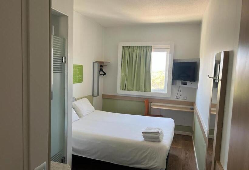 اتاق استاندارد, Ibis Budget Copiapo