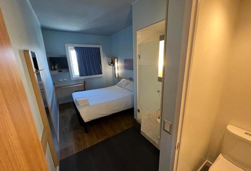 اتاق استاندارد, Ibis Budget Copiapo