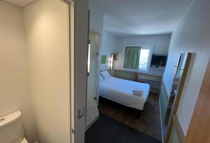 اتاق استاندارد, Ibis Budget Copiapo