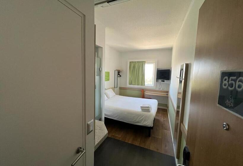 اتاق استاندارد, Ibis Budget Copiapo