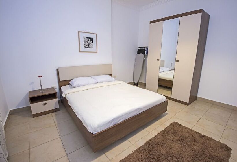 1 Bedroom Apartment City View, Lilly Apartments