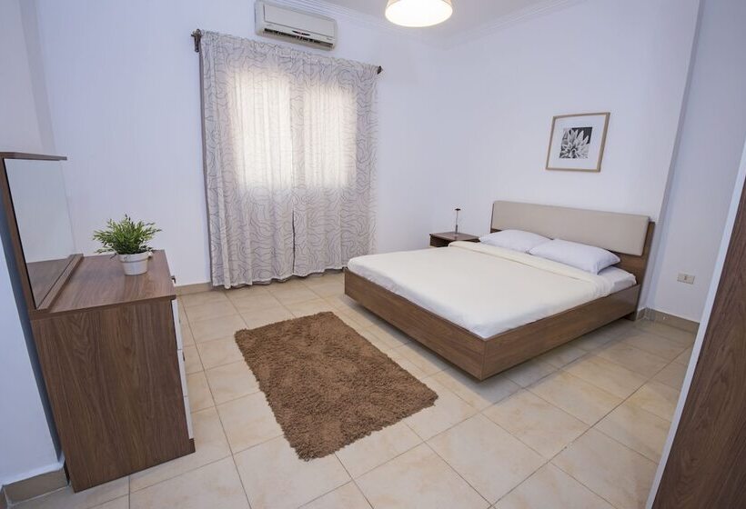 1 Bedroom Apartment City View, Lilly Apartments