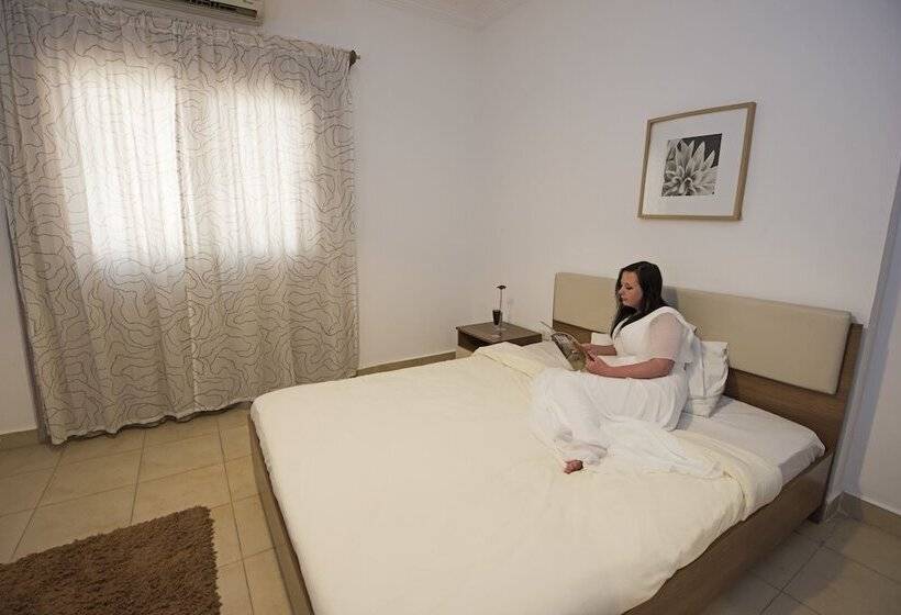 1 Bedroom Apartment City View, Lilly Apartments