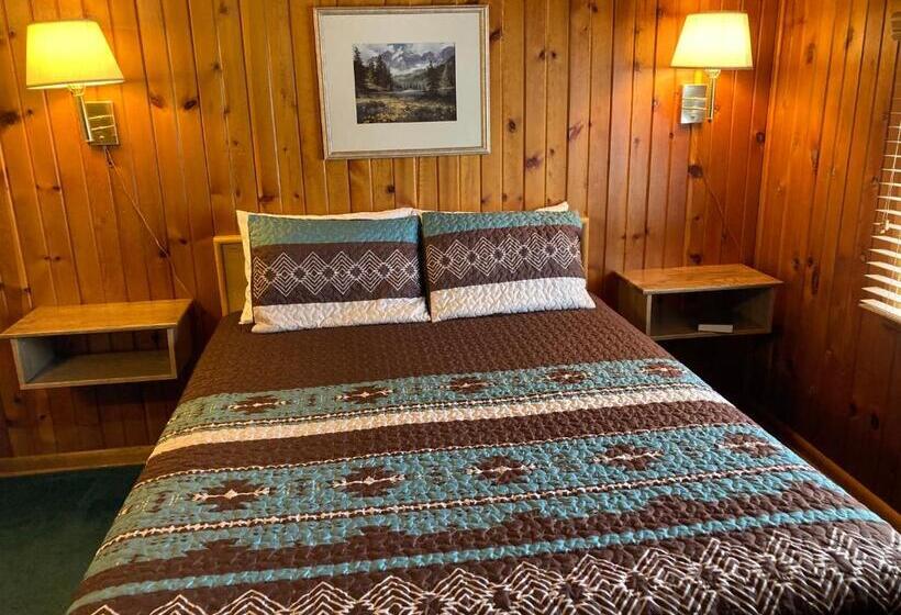 Номер Стандарт Индивидуальный, Meadow Park Motel On 385