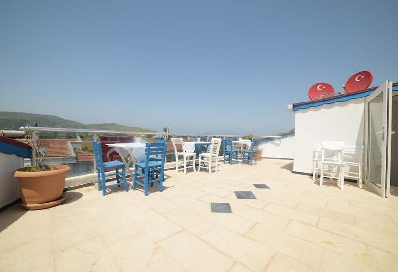 آپارتمان لوکس 2 خوابه, Ali Baba Apart Otel