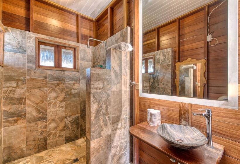 Бунгало Deluxe, Azul Paradise Resort