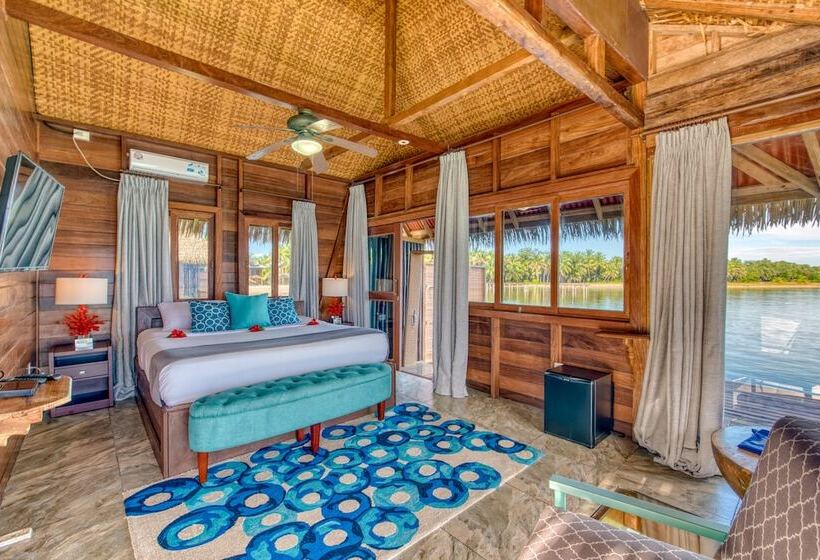 Бунгало Deluxe, Azul Paradise Resort