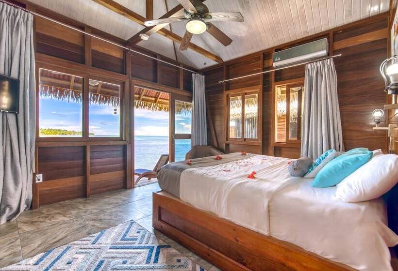 Бунгало Стандарт Вид на Море, Azul Paradise Resort