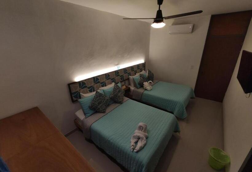 スタンダードルーム, Kai Hotel Boutique Adults Only