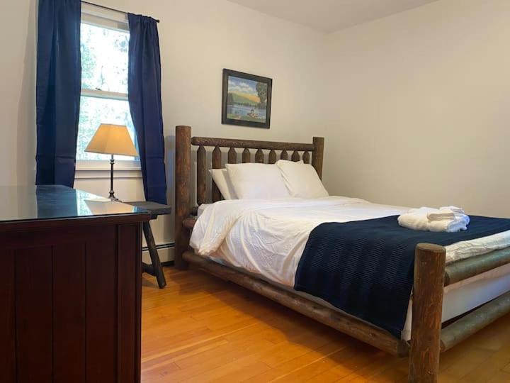 דירת חדר, Trekker, Treehouses Cabins And Lodge Rooms