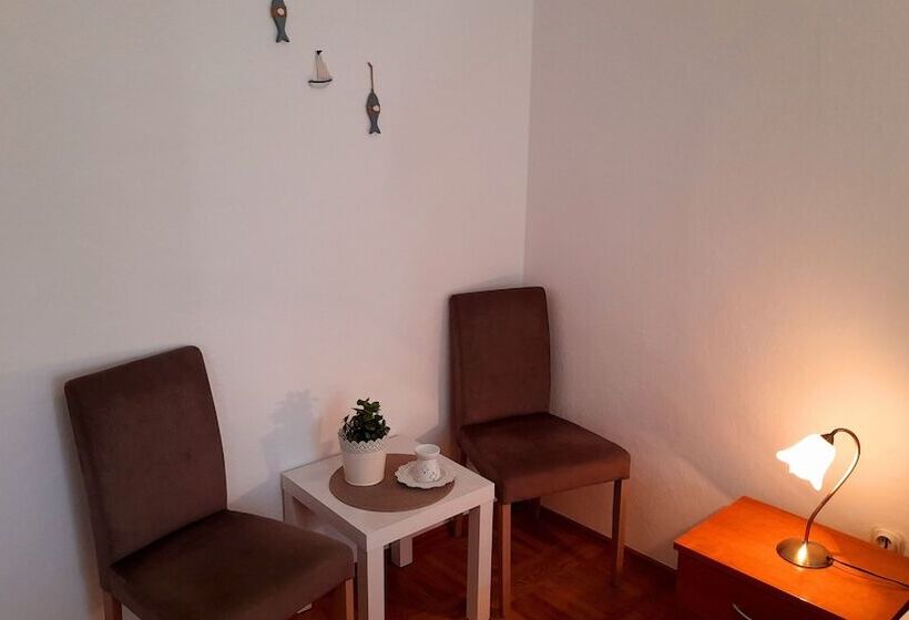 اتاق استاندارد, Pansion Ivan & Ivana