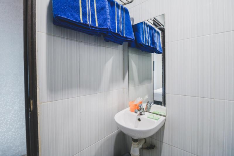 Номер Стандарт, Reddoorz @ Batu Aji Batam
