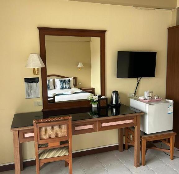 스탠다드 룸, Lalisa Hotel Aonang