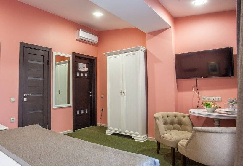 سوییت جونیور, Sport Point