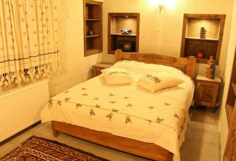اتاق استاندارد با تراس, Bayer Stone House