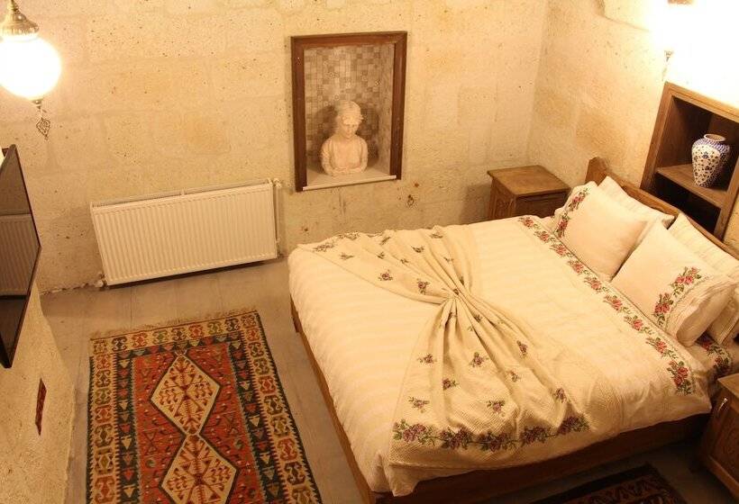 اتاق استاندارد, Bayer Stone House
