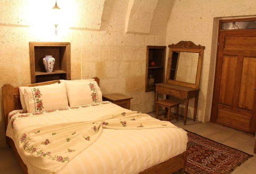 اتاق استاندارد, Bayer Stone House