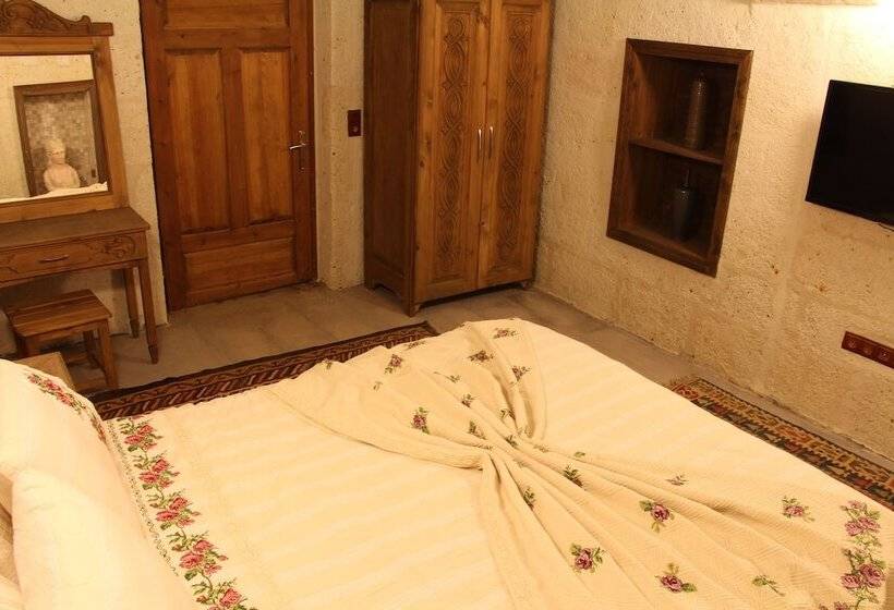 اتاق استاندارد, Bayer Stone House