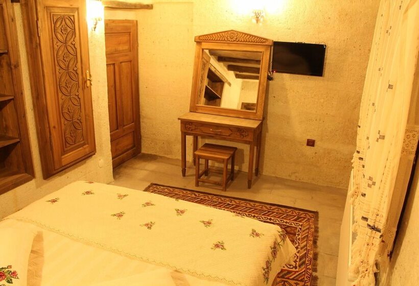 اتاق استاندارد, Bayer Stone House