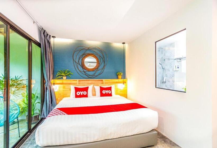 Suíte, Jane Homestay And Resort