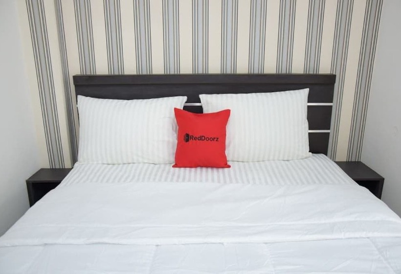 Номер Стандарт, Reddoorz Near Uin Sumatera Utara