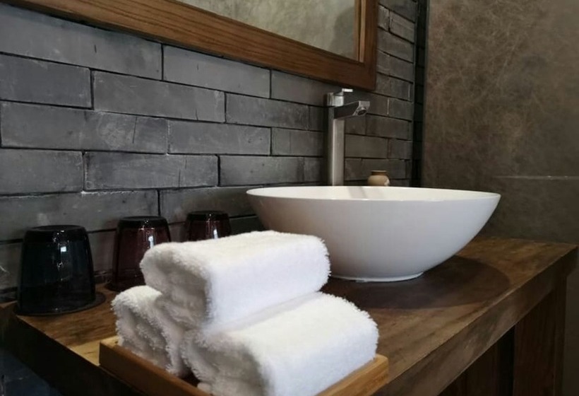 家庭间, Zhangjiajie Xiangruige Boutique