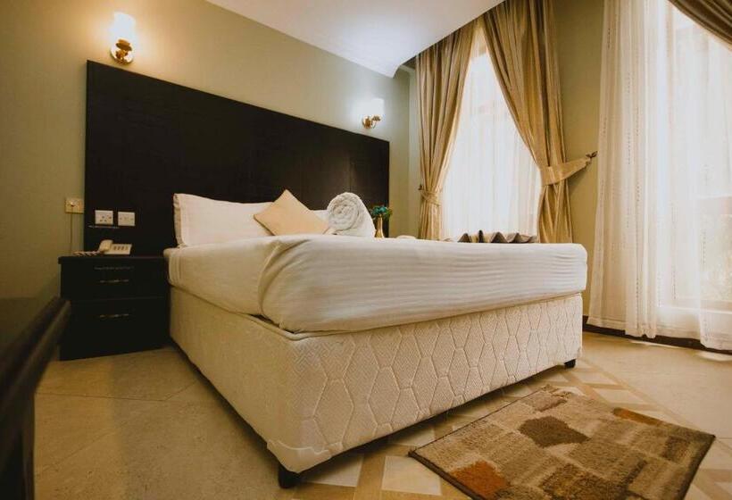 اتاق استاندارد, Panone Hotel Sakina