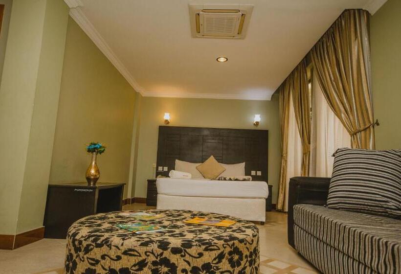 اتاق سوپریور, Panone Hotel Sakina