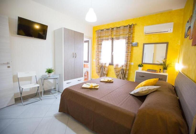 חדר סטנדרט, B&b Pepito