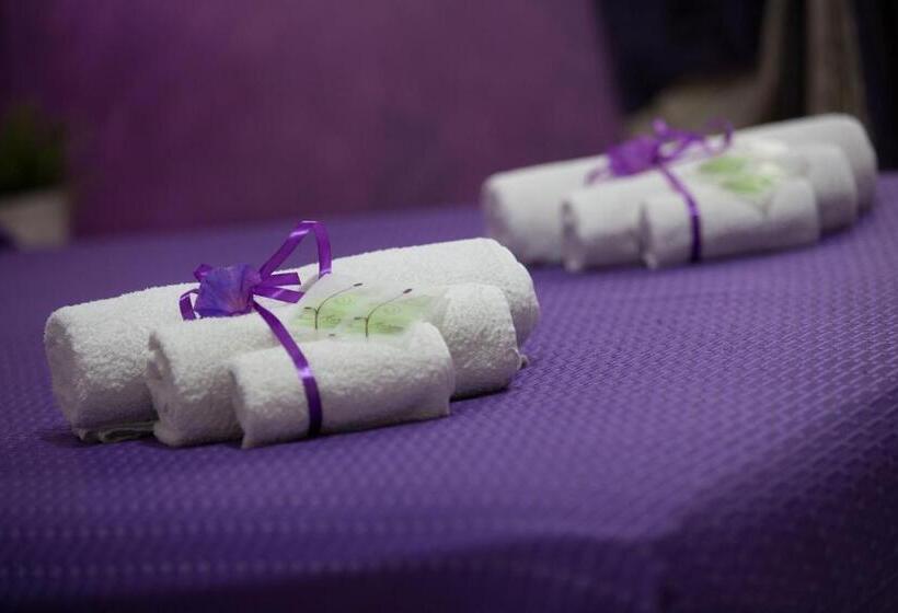 Трехместный Номер Deluxe, B&b Pepito