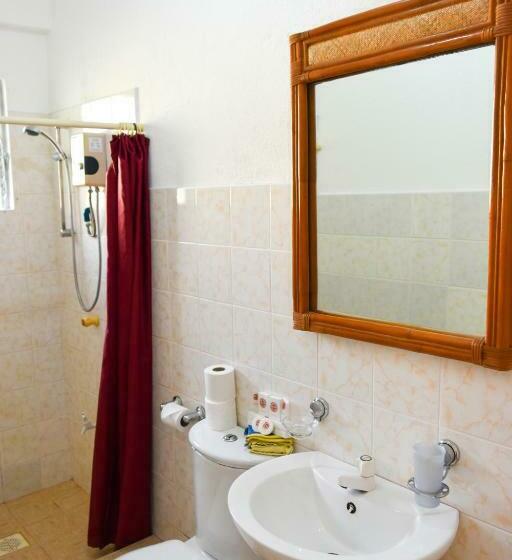 스탠다드 룸, Alona Vida Beach Resort