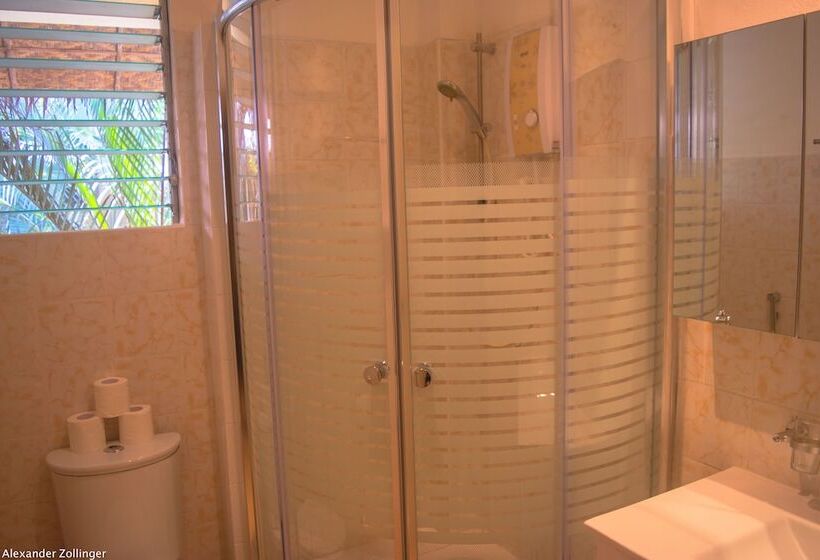 디럭스 룸, Alona Vida Beach Resort