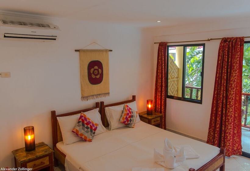 수피리어 룸, Alona Vida Beach Resort