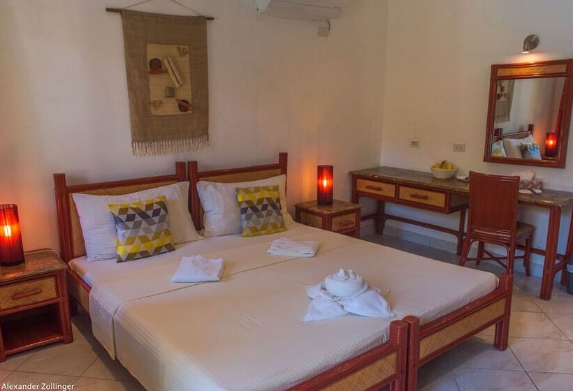 수피리어 룸, Alona Vida Beach Resort